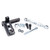 Power Rack and Pinion Access: Small Block Bracket Steel | FLAFR1612
