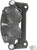 Remanufactured Unloaded Caliper w/Bracket | CAR18-B4975A