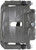 Remanufactured Unloaded Caliper w/Bracket | CAR18-B4975A