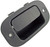 Interior Door Handle | DOR82080