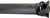 Driveshaft | DOR936-738