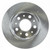 Semi-Coated Rear Brake Rotor | 66R32928