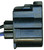 Direct Fit Oxygen Sensor | NGK23533
