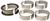 Engine Crankshaft Main Bearing Set | MAHMS-1041P