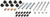Aluminum Industrial Radiator | SPE2001-1775P
