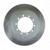 Semi-Coated Brake Rotor | 66R54138
