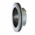 Semi-Coated Brake Rotor | 66R54138