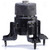 Engine Mount Front | 62M9572