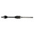 14-18 BMW X5 (3.0) CV Axle Assembly  - Front Right | GSPNCV27054