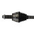 14-18 BMW X5 (3.0) CV Axle Assembly  - Front Right | GSPNCV27054