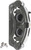 Remanufactured Unloaded Caliper w/Bracket | CAR18-B5479