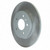 Semi-Coated Rear Brake Rotor | 66R54131