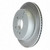 Semi-Coated Rear Brake Rotor | 66R55147