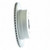 Semi-Coated Rear Brake Rotor | 66R55147