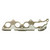 Exhaust Manifold Gasket Set | 557MS 96656