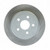 Semi-Coated Rear Brake Rotor | 66R53061