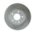 Semi-Coated Front Brake Rotor | 66R55148