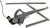 Window Regulator | DOR741-672