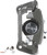 Remanufactured Unloaded Caliper w/Bracket | CAR18-B5464