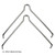 Disc Brake Hrdwr Kit | BEC084-1385