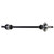 Mercedes-Benz (Convertible/Coupe/Sedan) CV Axle Assembly  - Rear Left | GSPNCV48060