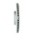 Semi-Coated Front Brake Rotor | 66R32905