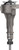 Remanufactured Distributor | CAR30-2698