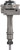 Remanufactured Distributor | CAR30-2698