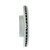 Semi-Coated Front Brake Rotor | 66R31295