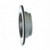 Semi-Coated Rear Brake Rotor | 66R32916