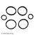 Valve Cover Gasket Set | BEC036-1932