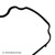 Valve Cover Gasket Set | BEC036-1932