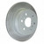 Semi-Coated Rear Brake Rotor | 66R55133