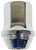Dometop Capped Nut Wheel Lug Nut M14-1.50, 22mm Hex | DOR611-330