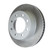 Semi-Coated Front Brake Rotor | 66R53012