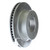 Semi-Coated Front Brake Rotor | 66R53012