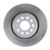 Semi-Coated Rear Brake Rotor | 66R34359