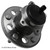 Hub And Bearing Assembly | BEC051-6499
