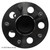 Hub And Bearing Assembly | BEC051-6499