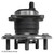 Hub And Bearing Assembly | BEC051-6499