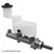 Brake Master Cyl | BEC072-9575