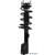 Quick-Strut Front Left Suspension Strut and Coil Spring Assembly | MON172621