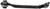 Suspension Control Arm And Ball Joint Assembly | DOR521-121