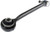 Suspension Control Arm And Ball Joint Assembly | DOR521-121