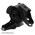 Engine Mount | BEC104-1839