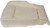 Seat Bottom Cushion | DOR926-859