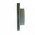 Semi-Coated Front Brake Rotor | 66R54198