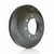 Semi-Coated Front Brake Rotor | 66R54198