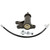 Steering Idler Arm Bracket | MOOK6722