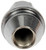 Dometop Capped Nut Wheel Lug Nut M14-1.50, 21mm Hex | DOR611-008.1